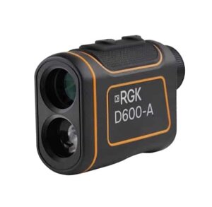 Дальномеры RGK D600-A Дальномер оптический