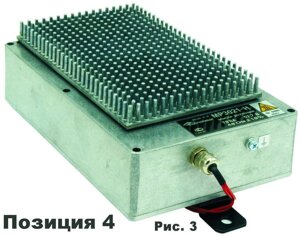 Электронные нагрузки ЗИП-Научприбор Догрузочные резисторы МР3021-Н-80ВА однофазные