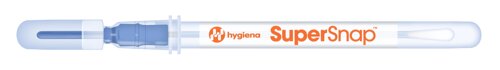 Индикаторы гигиены Hygiena АТФ-тест для поверхностей высокочувствительный SuperSnap (100 шт)