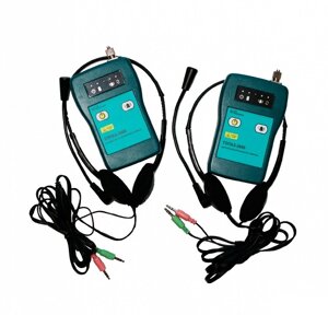 Измерители параметров электрических сетей СвязьСервис НПК ТОПАЗ-2000 - волоконно-оптический телефон