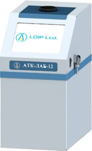 Контроль качества нефтепродуктов ЛОИП Автоматический аппарат АТК-ЛАБ-12 для определения температуры кристаллизации