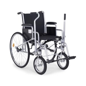 Кресла-коляски Кресло-коляска для инвалидов Армед Н 005