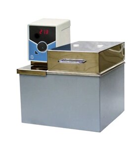 Лабораторные бани ЛОИП Баня термостатирующая прецизионная LOIP LB-216 с первичной аттестацией