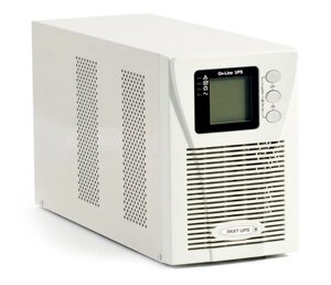 Лабораторные источники питания Бастион Источник бесперебойного питания SKAT-UPS 1000 (24V)