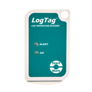 Логгеры LogTag Термоиндикатор регистрирующий ЛогТэг ТРЕЛ-8 многократного мониторинга температурного режима