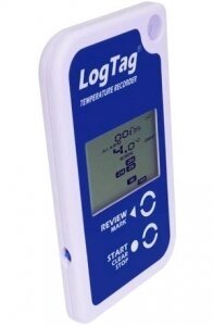 Логгеры LogTag Термоиндикатор регистрирующий ЛогТэг ТРИД30-7Р со встроенным ЖК-дисплеем