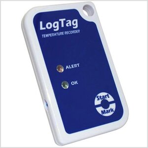 Логгеры LogTag Термоиндикатор регистрирующий ЛогТэг ТРИКС-16 многократного мониторинга температурного режима