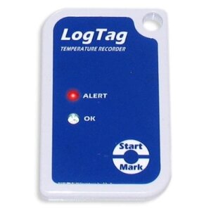 Логгеры LogTag Термоиндикатор регистрирующий ЛогТэг ТРИКС-8 многократного мониторинга температурного режима
