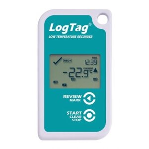 Логгеры Термоиндикатор регистрирующий ЛогТэг ТРЕЛ30-16 (LogTag TREL30-16) с выносным датчиком