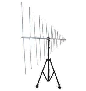 Логопериодические антенны СКАРД-Электроникс Складная сверхширокополосная измерительная антенна П6-322