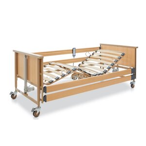 Медицинские кровати Кровать электрическая Burmeier Dali Standard Econ