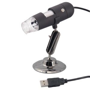 Микроскопы USB Микмед Цифровой USB-микроскоп МИКМЕД 2.0