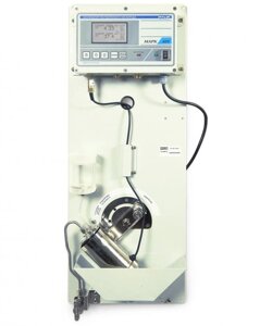 Оксиметры Взор Анализатор растворенного кислорода МАРК-409Т в комплекте с гидропанелью ГП-409Т/1