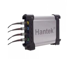 Осциллографы USB осциллограф Hantek DSO-3254A