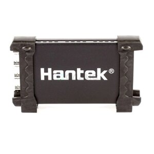 Осциллографы USB осциллограф Hantek DSO-6074bc