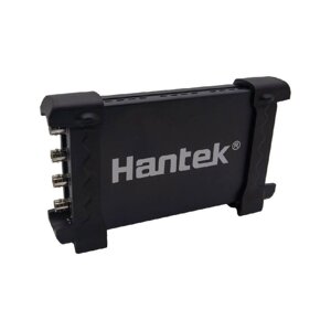 Осциллографы USB осциллограф Hantek DSO-6204bc