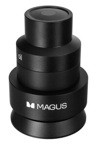 Принадлежности для микроскопов MAGUS DF2 A 1,36–1,25ми Конденсор темного поля иммерсионный