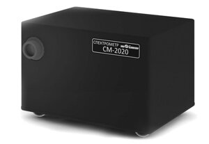 Спектрофотометры ОКБ Спектр Спектрометр СМ-2020У (волоконный вход)