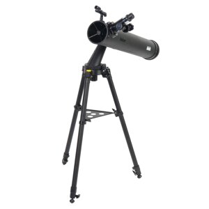Телескопы Телескоп Veber NewStar MT80080 AZII