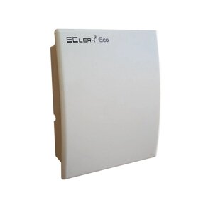 Термогигрометры Рэлсиб НПП EClerk-Eco-M-RHT-01-RS Измеритель-регистратор температуры и относ. влажности (без дисплея,