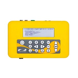 Ультразвуковые расходомеры Micronics Portaflow PF333 Расходомер ультразвуковой (С поверкой)