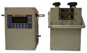 Устройства для проверки автоматических выключателей ИнтерМикс Устройство для испытания защит электрооборудования