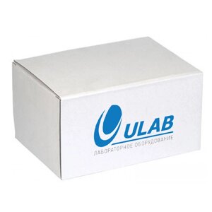 Вакуумные насосы UV-2002К Насос вакуумный масляный (TS-2L) c ловушкой масляного тумана, ULAB