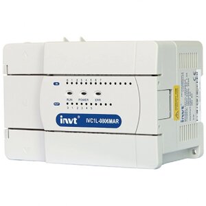 IVC1l-1410MAR - контроллеры серии аvc