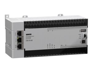 Программируемый логический контроллер ПЛК110-220.60. К-L
