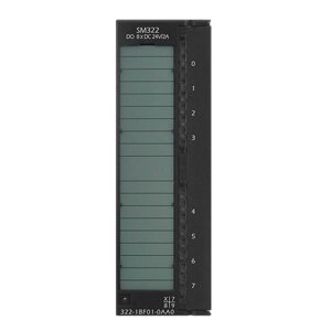 UN 322-1BF01-0AA0 - контроллер unimat UN300