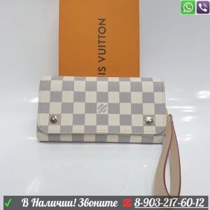 Кошелек Louis Vuitton