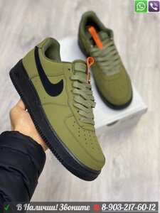 Кроссовки Nike Air Force 1 '07