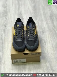 Кроссовки Reebok Classic Leather Legacy