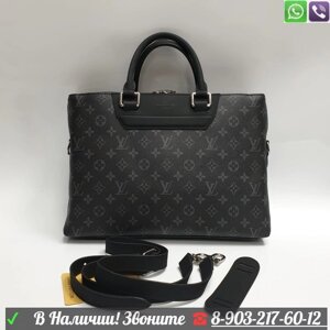 Портфель Louis Vuitton Explorer