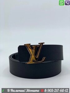 Ремень Louis Vuitton Twist