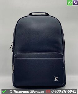 Рюкзак Louis Vuitton Aerogram черный