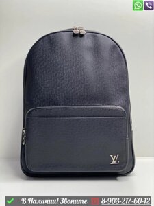 Рюкзак Louis Vuitton Alex черный