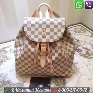 Рюкзак Louis Vuitton Sperone Monogramm Lv Луи Витон