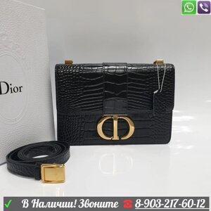 Сумка Christian Dior Montaigne СD