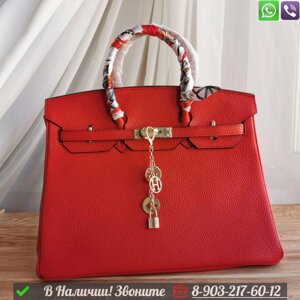 Сумка Hermes Birkin