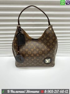 Сумка Hobo Louis Vuitton