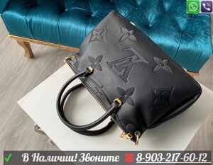 Сумка Louis Vuitton Pallas