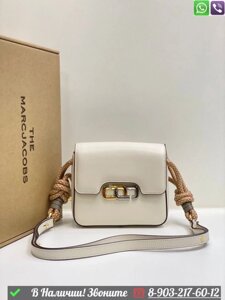 Сумка Marc Jacobs The J Link Черный