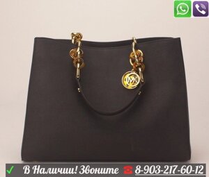 Сумка Michael Kors Cynthia Кольца Майкл Корс