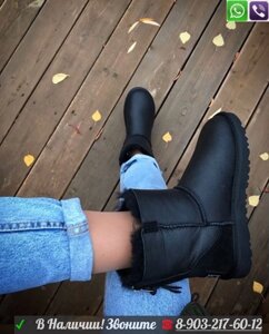 Угги UGG Classic классические