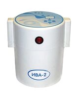 Активатор (ионизатор) воды ИВА-2