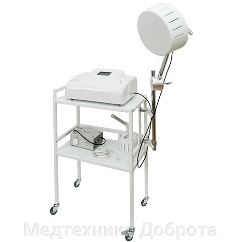 Аппарат для ВЧ-магнитотерапии (индуктотермии) ВЧ Магнит Мед ТеКо от компании Медтехника Доброта - фото 1