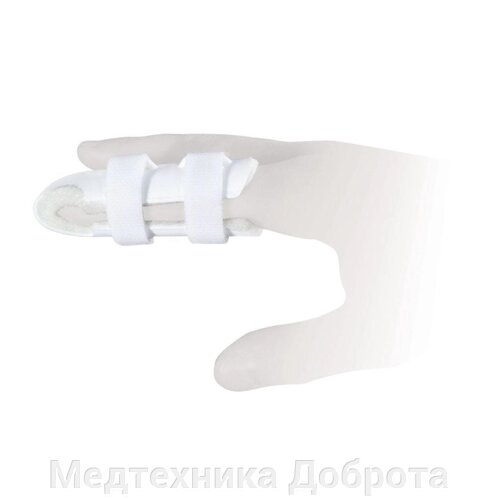 Бандаж для фиксации пальца FS-004