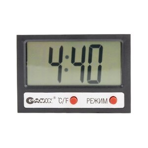 Часы-термометр GARIN tс-1