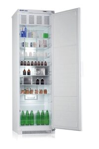 Холодильник фармацевтический ХФ 400 Позис (дверца металл)